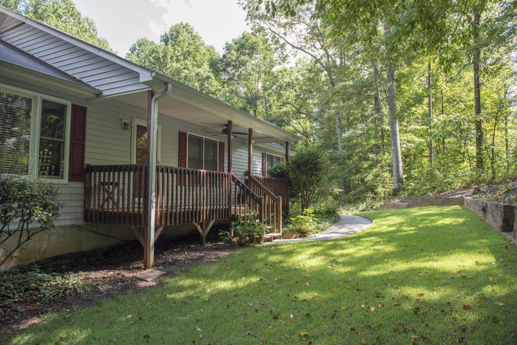 357 Cheatham Road - Photo 1