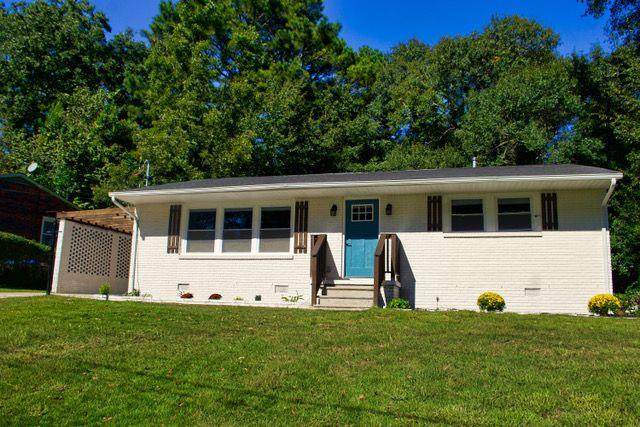 749 Casplan Street - Photo 1