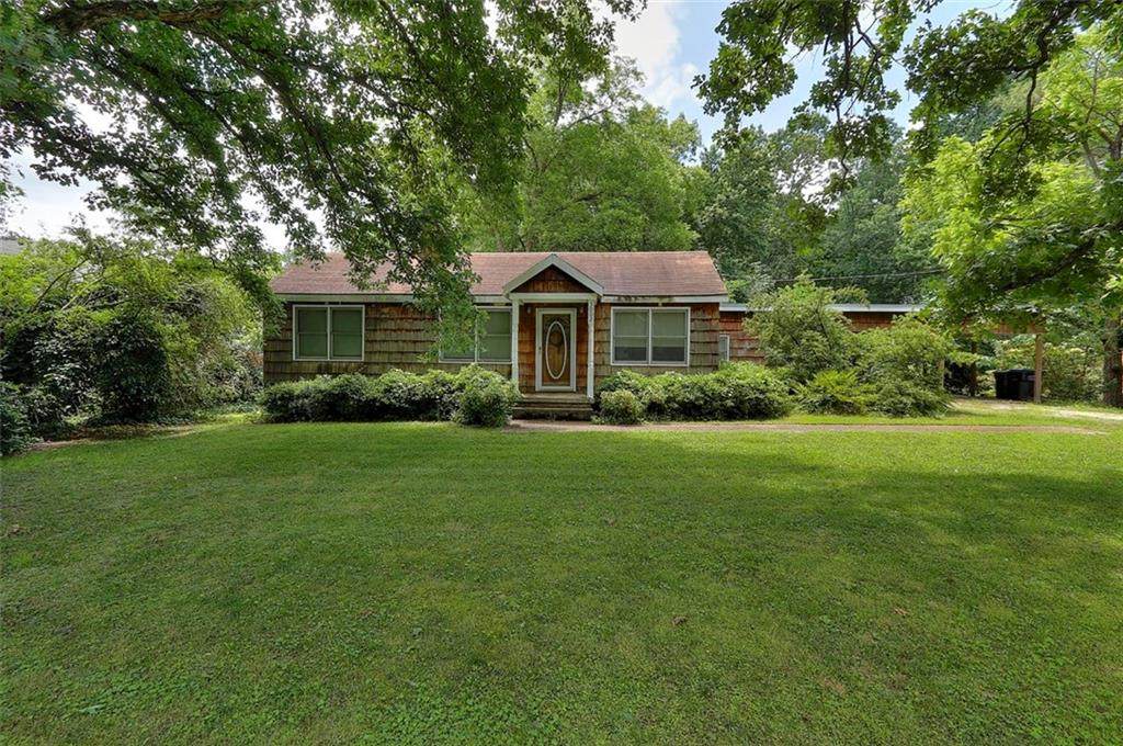 5002 Timber Ridge Road - Photo 1