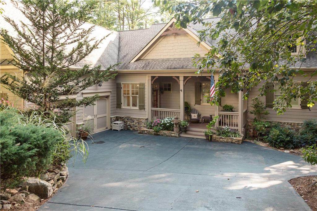 101 Yanoo Trace - Photo 1