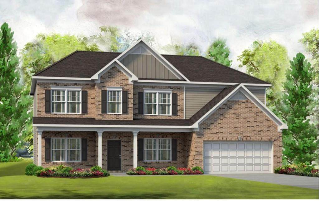 3260 Meadow Grass Drive - Photo 1