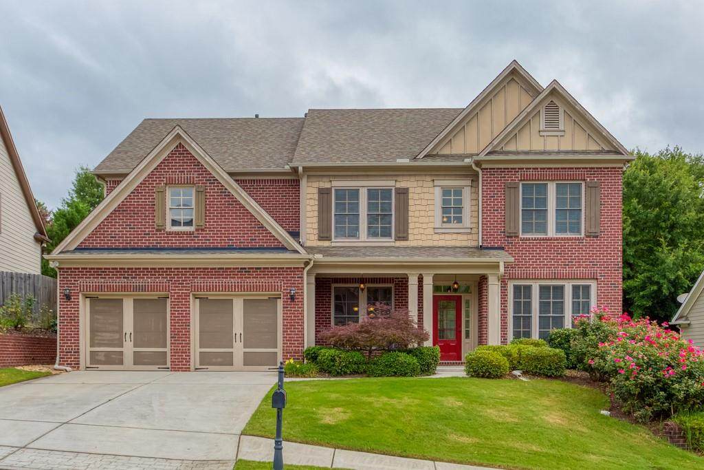 5010 Groover Drive - Photo 1