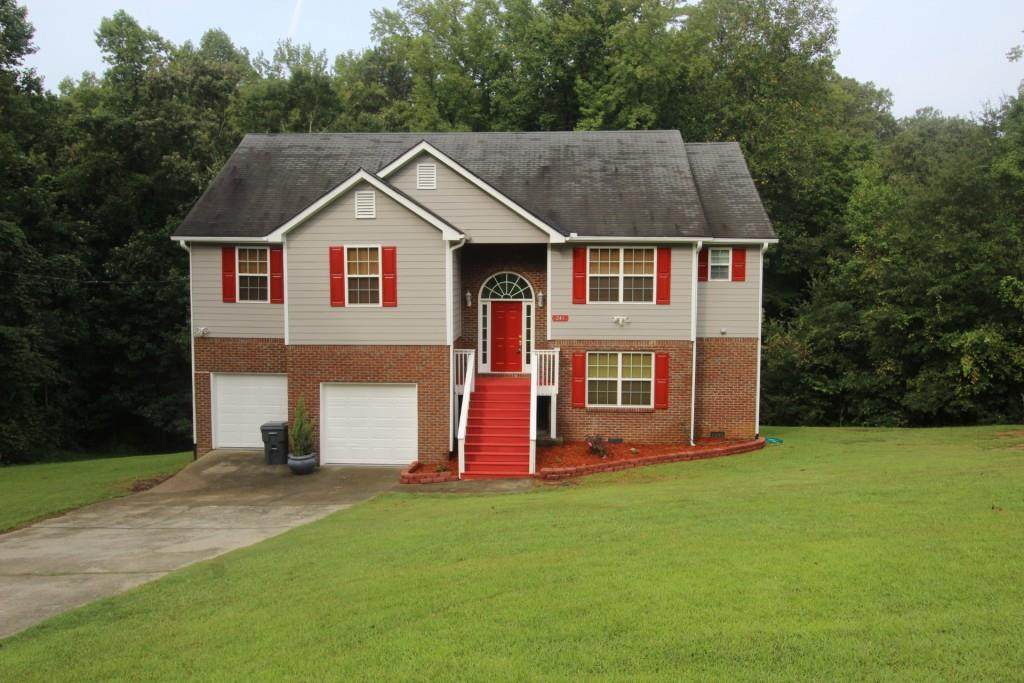 241 Cown Drive - Photo 1