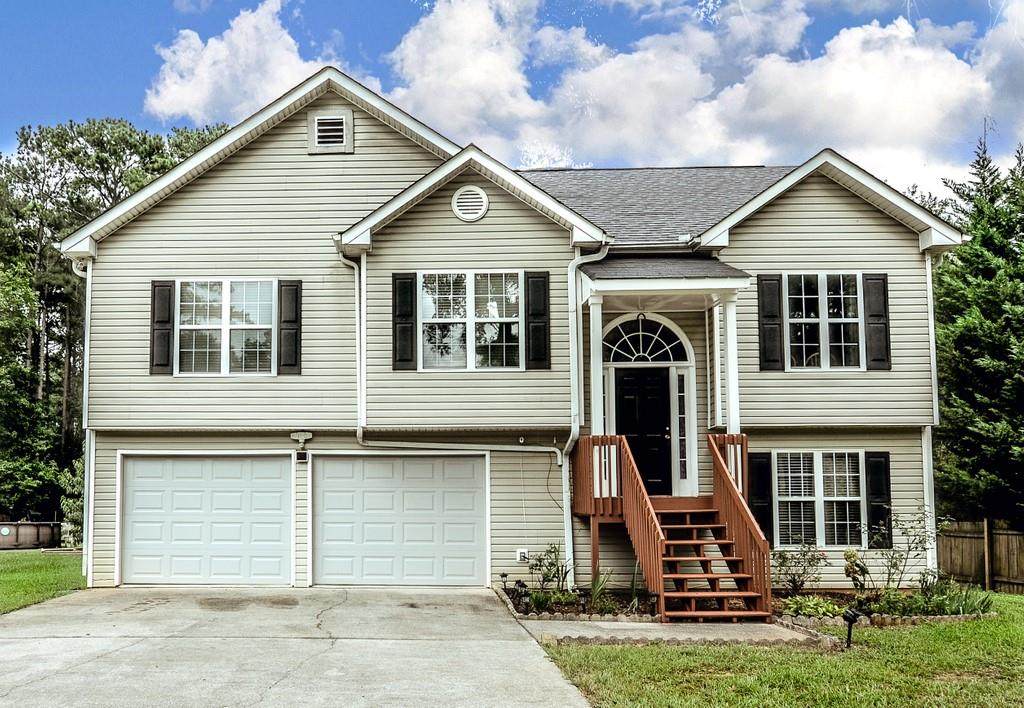 2821 Berry Drive - Photo 1