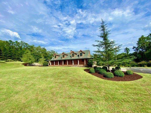 309 Wooten Road - Photo 1