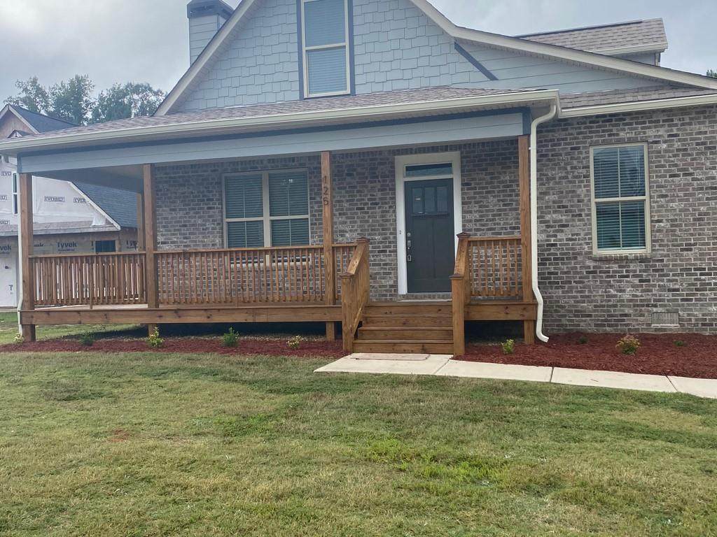 125 Hunts Mill Circle - Photo 1