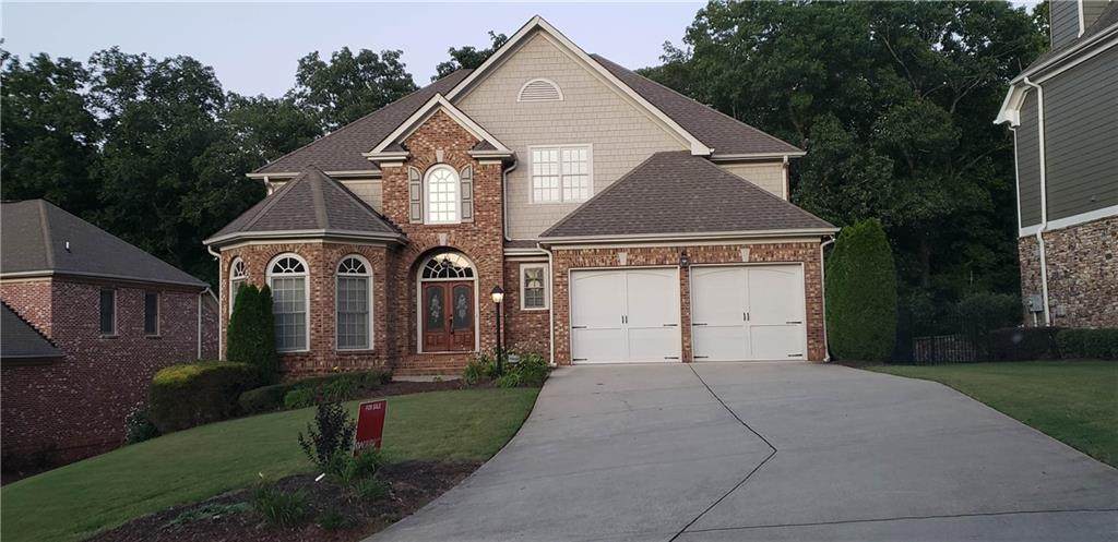 502 Wallis Farm Lane - Photo 1