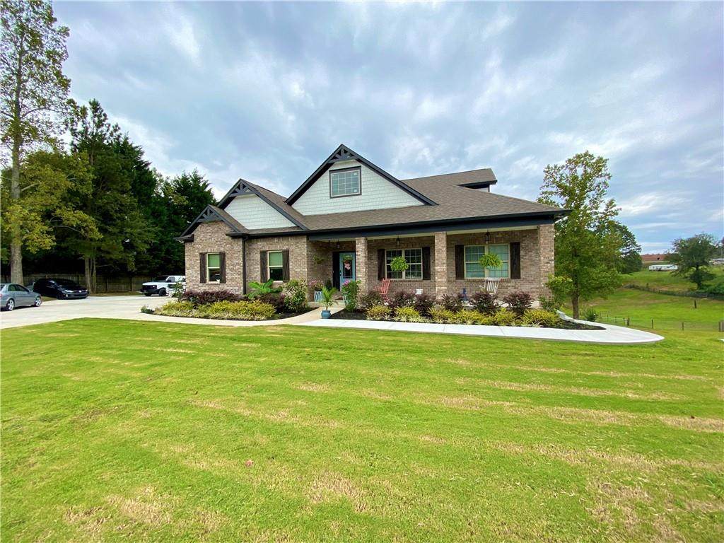 5050 Young Road - Photo 1