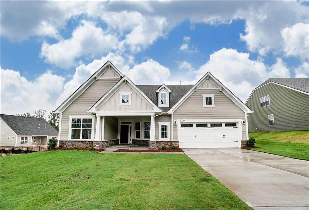 5451 Summer Oak Lane - Photo 1