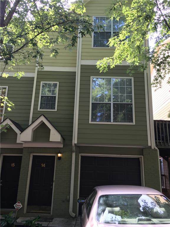 1124 Dekalb Avenue - Photo 1