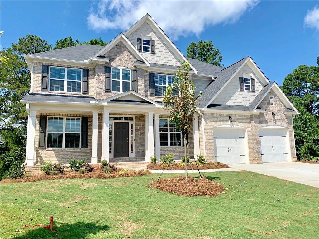 6180 Bridge Fair Road - Photo 1