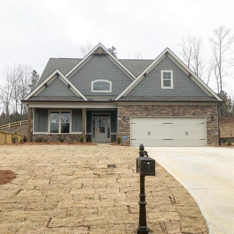 581 Potomac Drive - Photo 1
