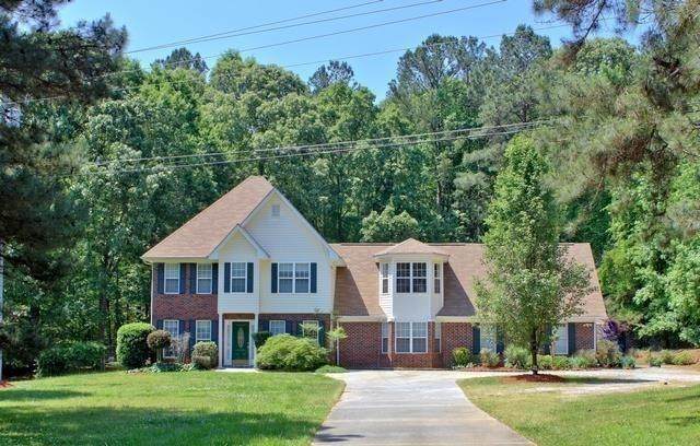 638 New Hope Road - Photo 1