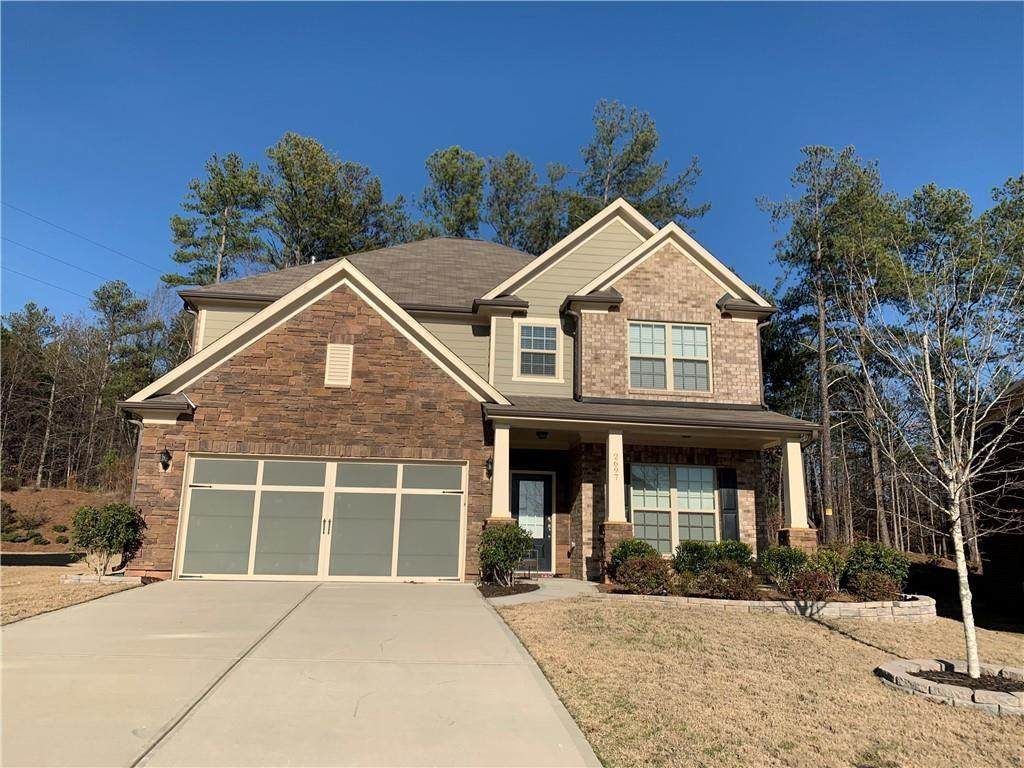 2697 Knox Creek Road - Photo 1