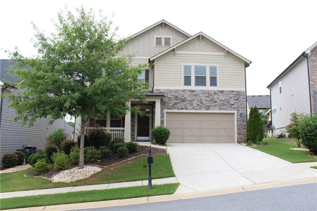 704 Hedge Brook Drive - Photo 1