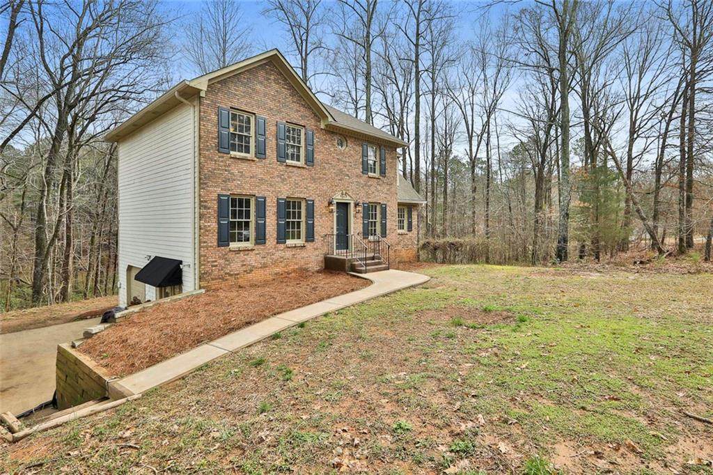 130 Kellie Lane - Photo 1