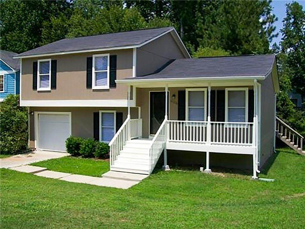 425 Kimberly Forest Way - Photo 1