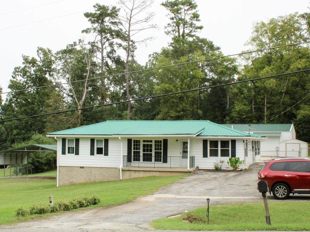 930 Cartersville Highway - Photo 1
