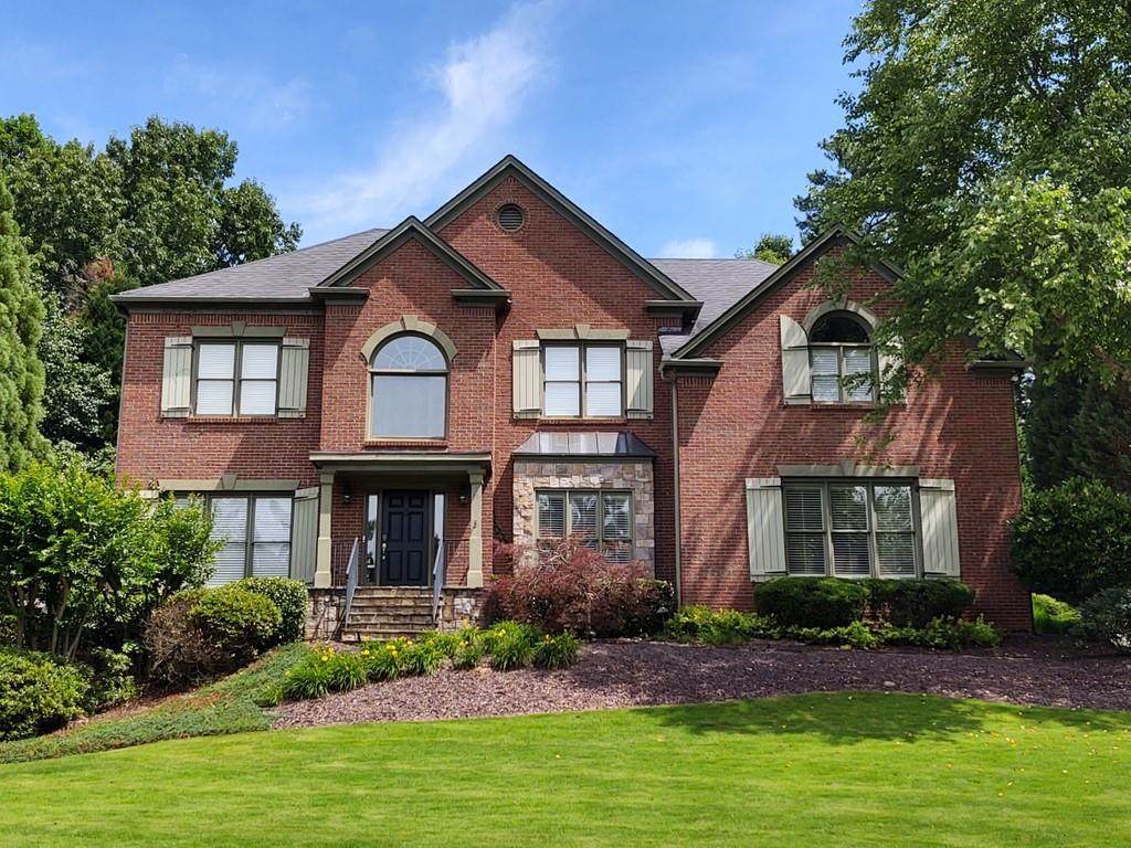 515 Woodmoore Court - Photo 1