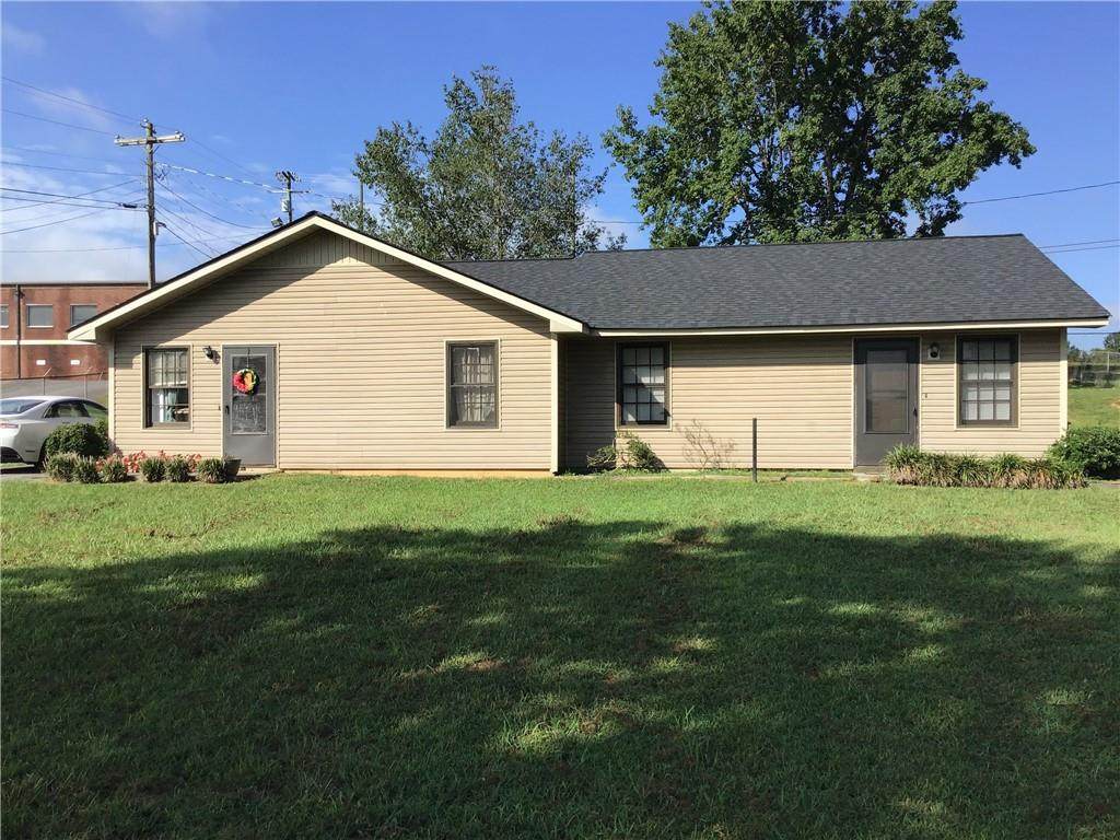 600 Mauldin Road - Photo 1