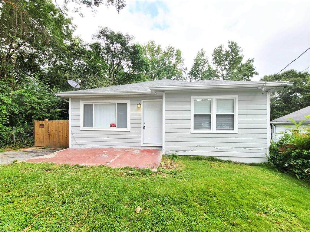 1649 Ezra Church Drive - Photo 1