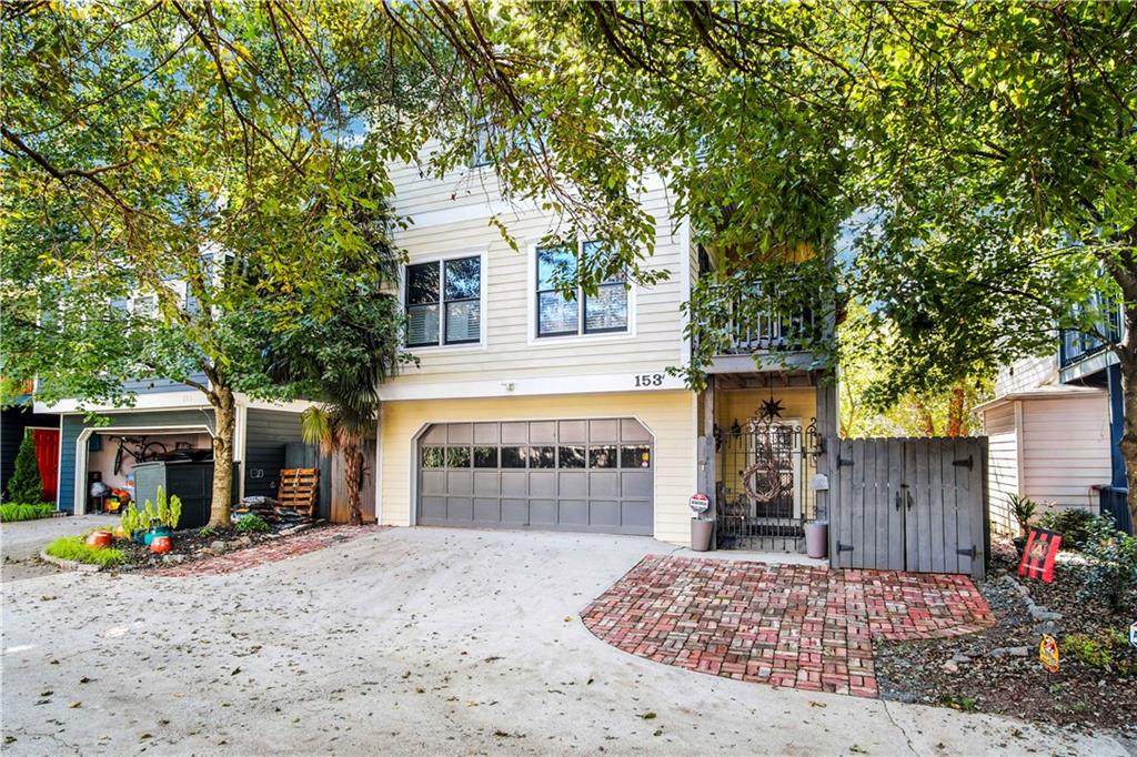 153 Battery Place - Photo 1