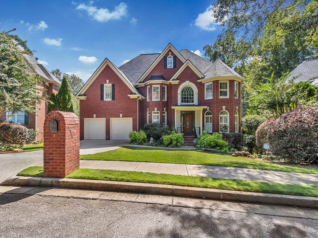 419 Mill Creek Bend - Photo 1