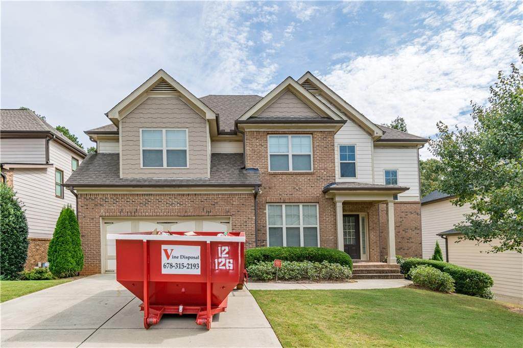 1448 Squire Hill Lane - Photo 1