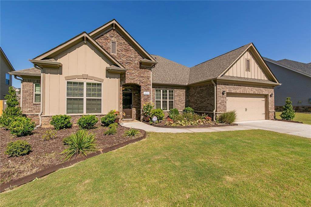 2279 Darlington Way Sw Way - Photo 1