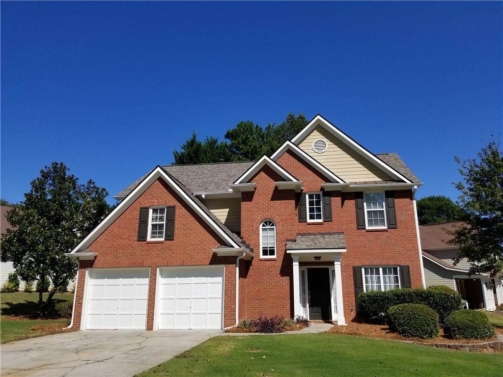 5745 Rives Drive - Photo 1