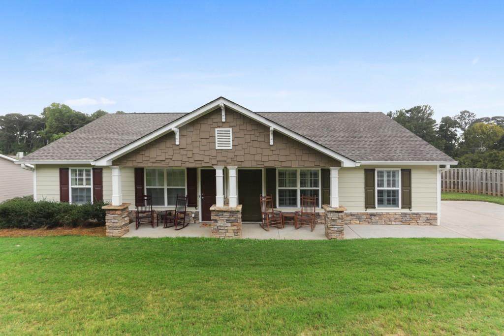 205 Victory Drive - Photo 1