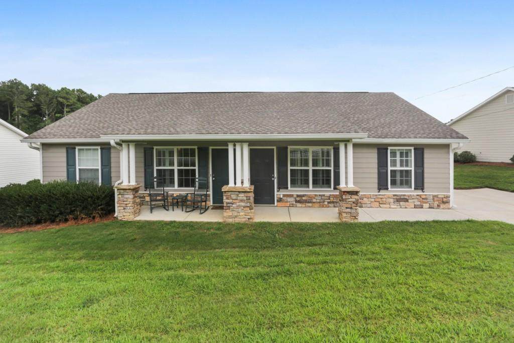 211 Victory Drive - Photo 1