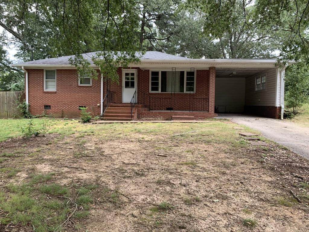 103 Coosawattee Avenue - Photo 1