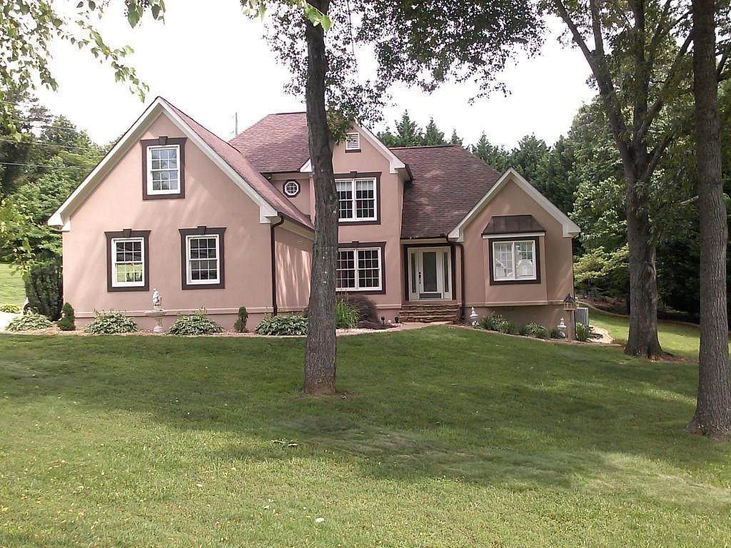 5126 Cash Road - Photo 1