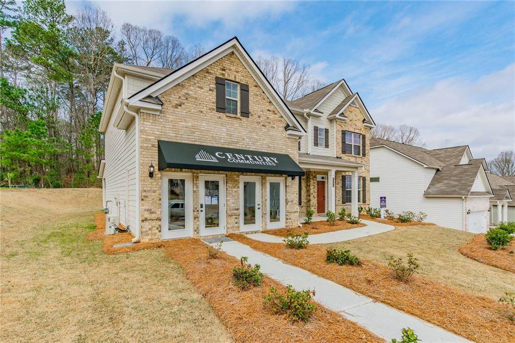 401 Carmichael Circle - Photo 1