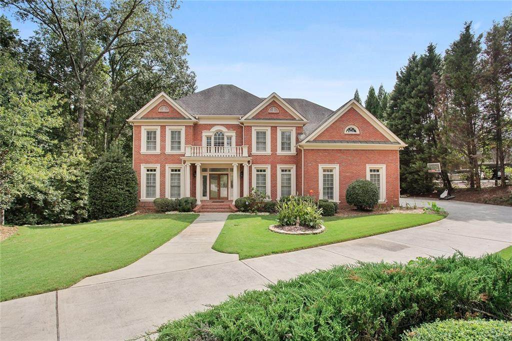565 Glen National Drive - Photo 1