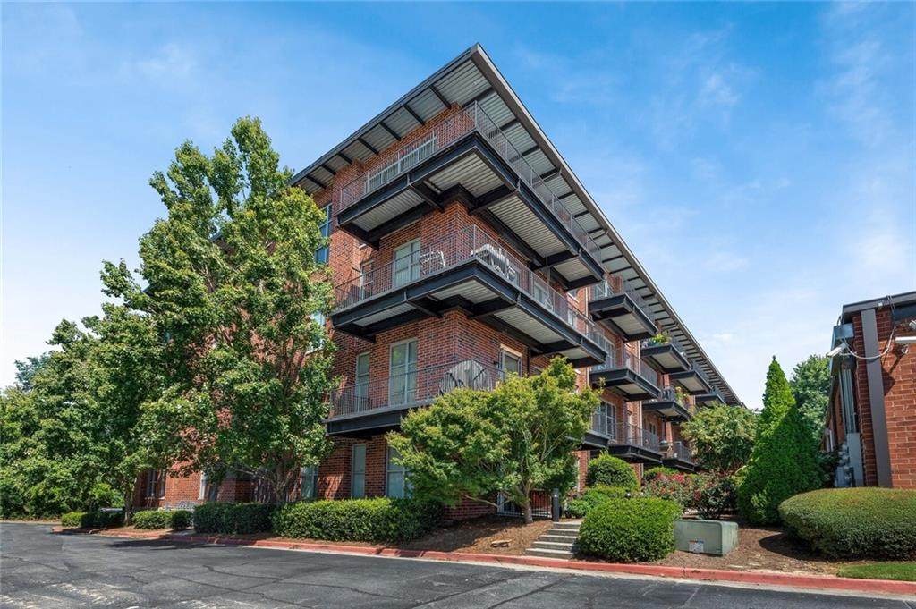 5200 Peachtree Road - Photo 1