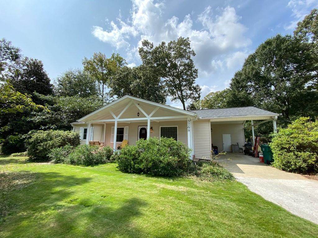 3268 Campbell Road - Photo 1