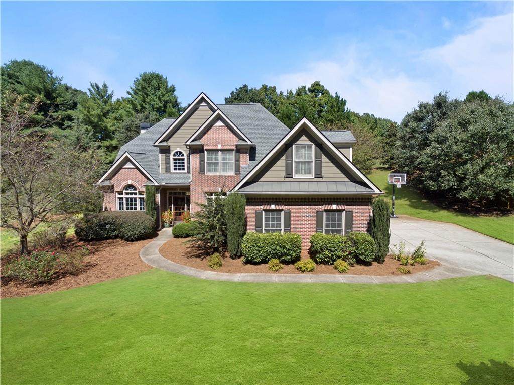 4207 Willow Oak Drive - Photo 1