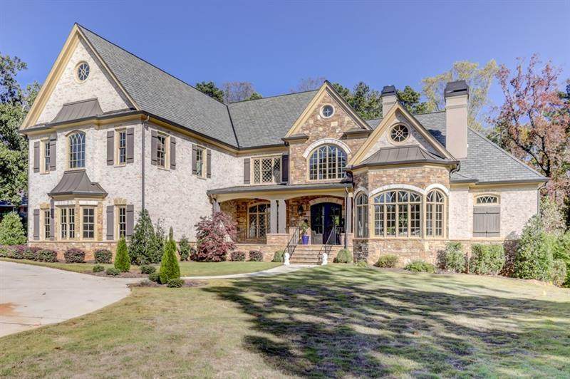 45a Mount Paran Road - Photo 1