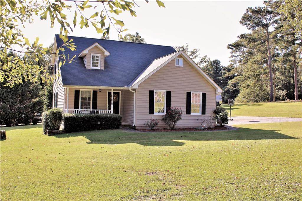 275 Old Airport Road - Photo 1