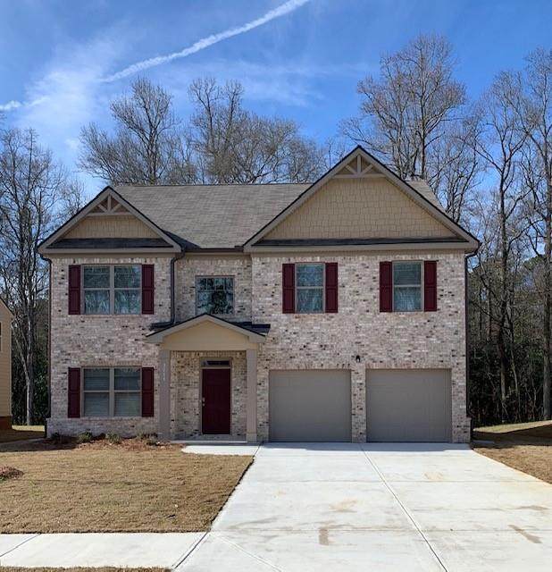 3610 Lilly Brook Drive - Photo 1