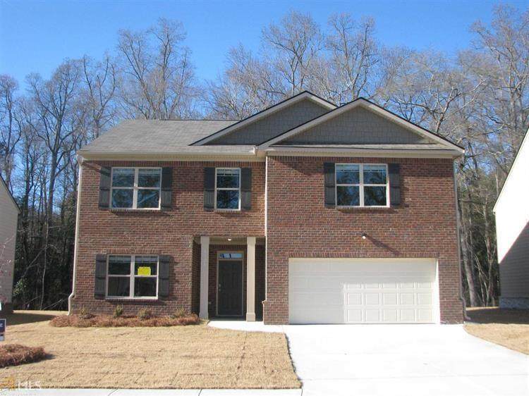 3911 Lilly Brook Drive - Photo 1