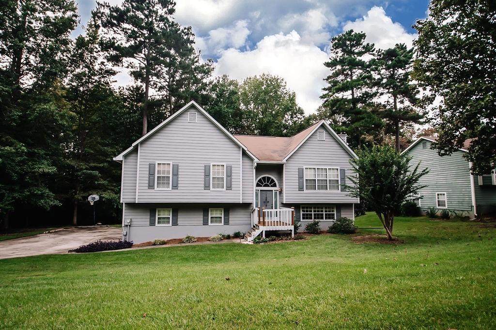 2092 Lotus Point Drive - Photo 1