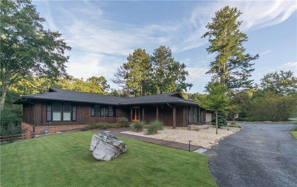 9430 River Lake Drive - Photo 1
