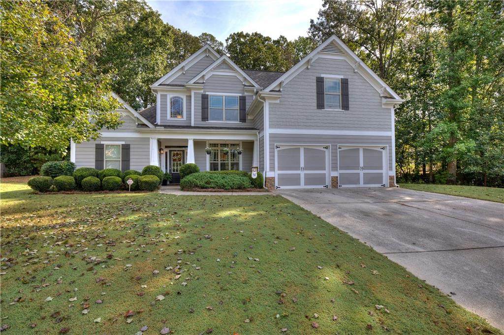 106 Julia Way - Photo 1