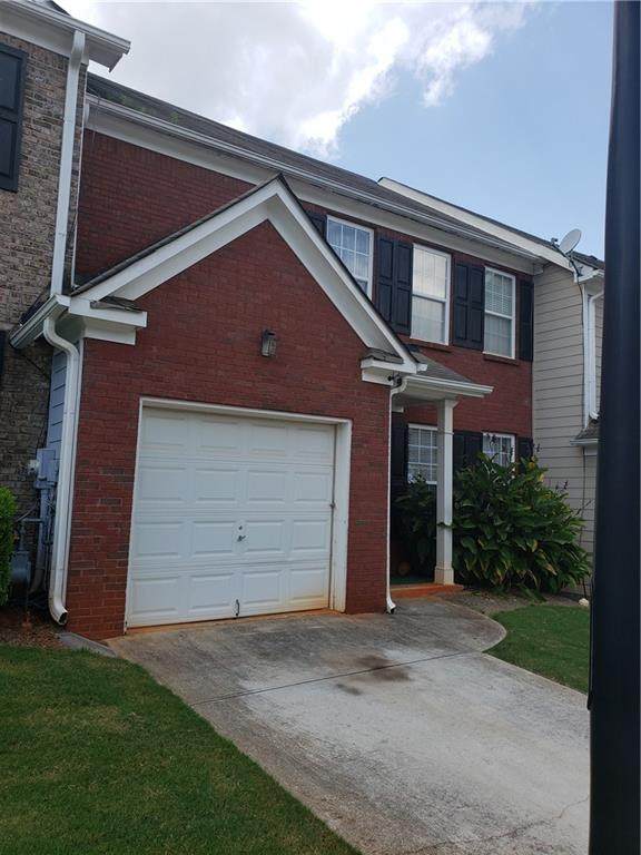 515 Rockbridge Trail - Photo 1
