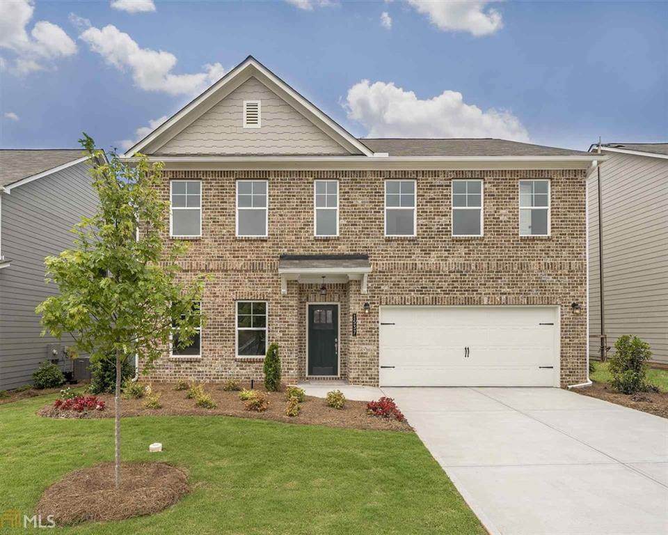 204 Aspen Valley Lane - Photo 1