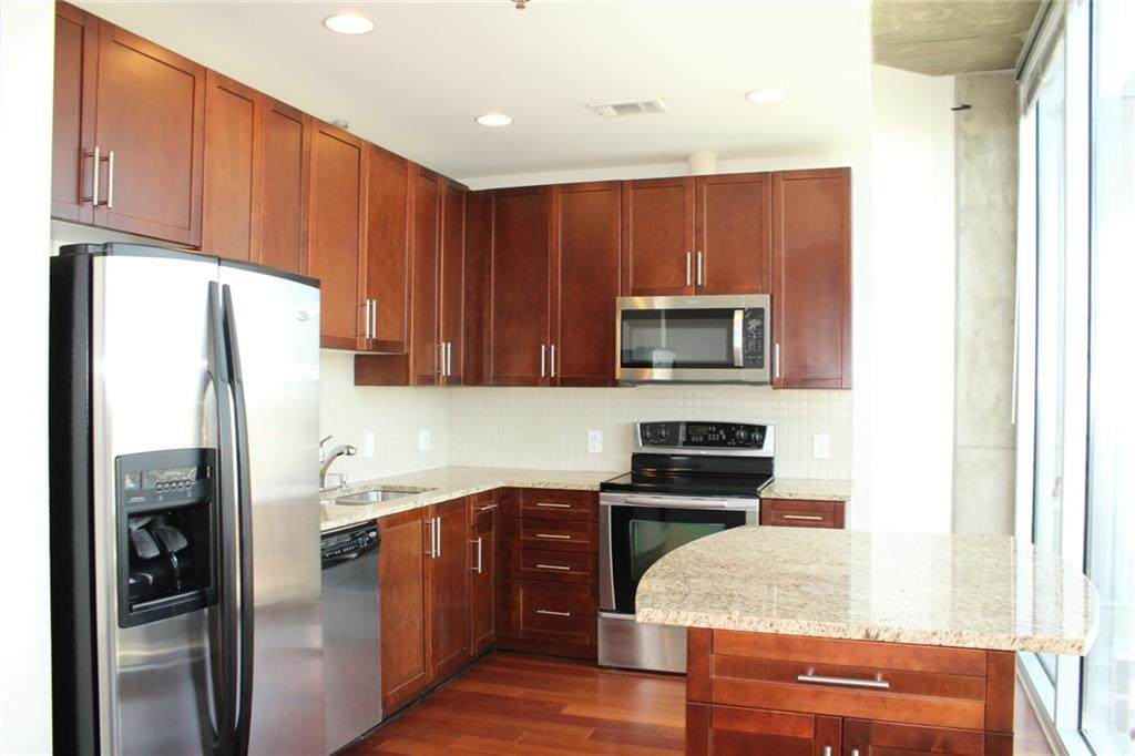 855 Peachtree Street - Photo 1