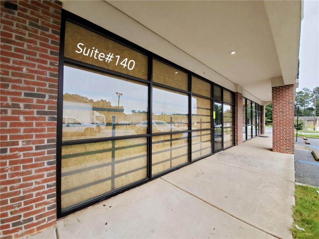 5261 Buford Highway - Photo 1